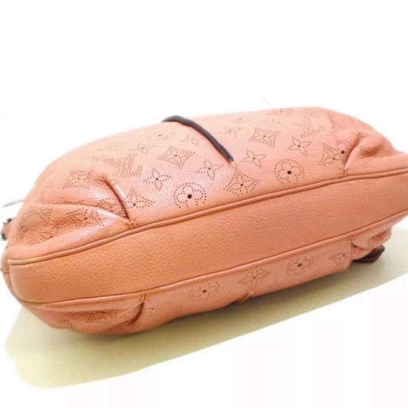 Louis Vuitton Mahina Selene PM Rose - Picture 3 of 14